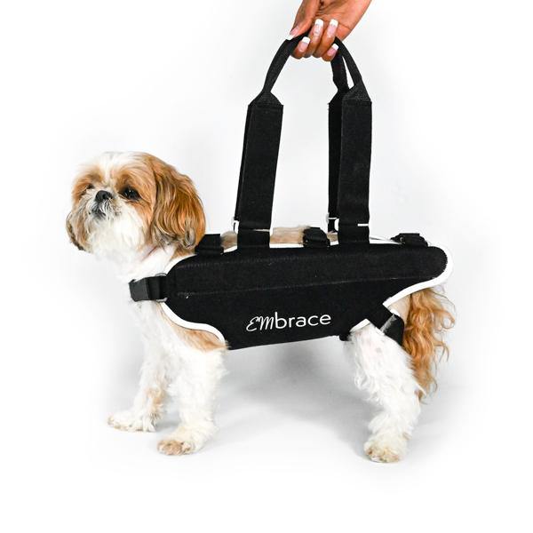 EMbrace Lift Support Animal Ortho Care