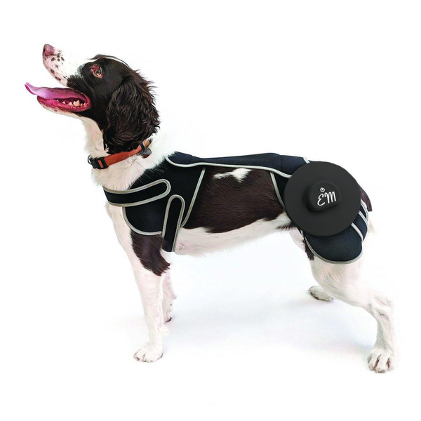 EMbrace Relief System Hip, Back, Shoulder Therapy Animal