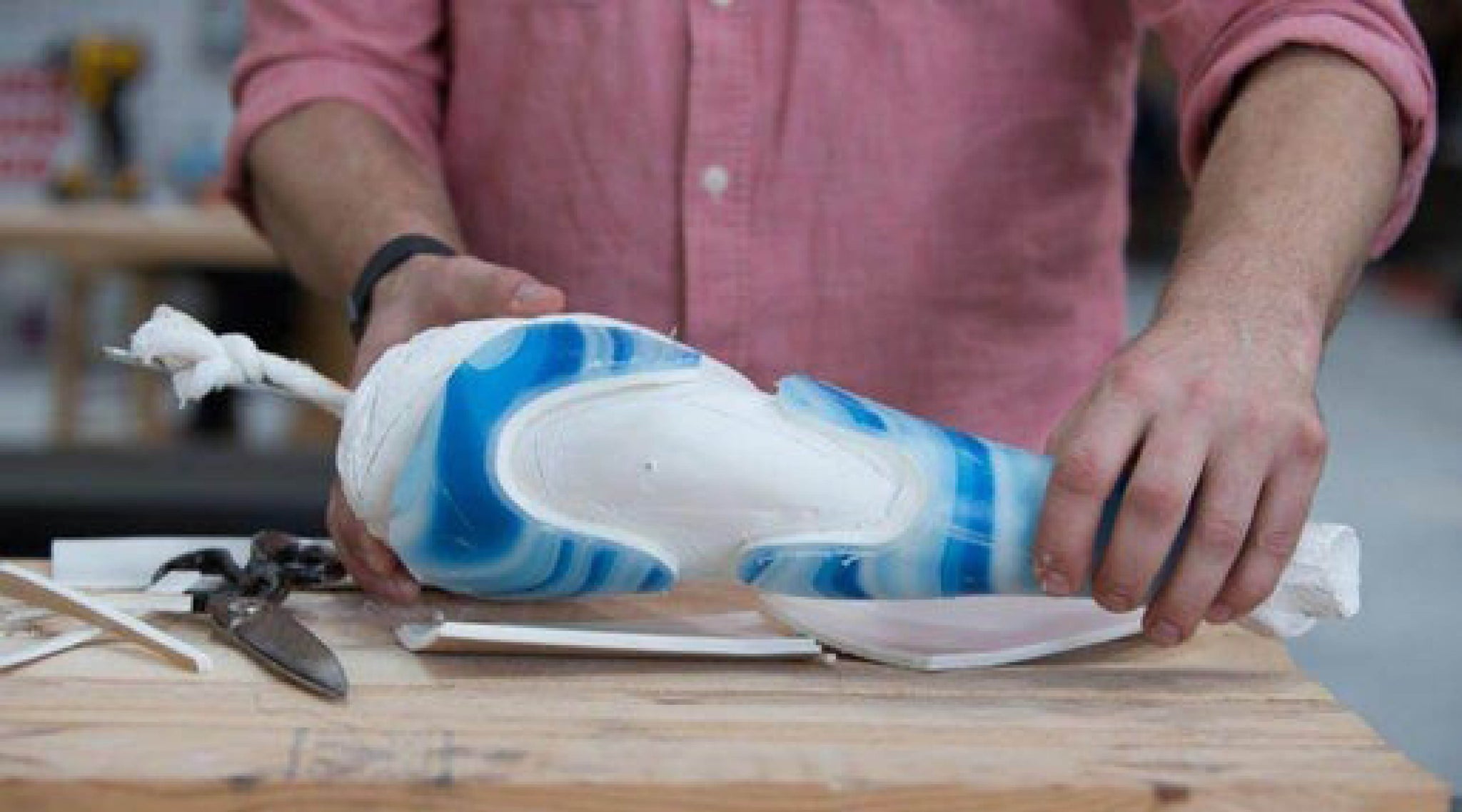 Meet the Modern Dr. Dolittle, Who Creates Prosthetics for Animals - Animal Ortho Care