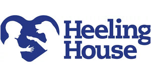 At Heeling House Dogs help Kids Overcome Anxiety, develop Social Skills - Animal Ortho Care