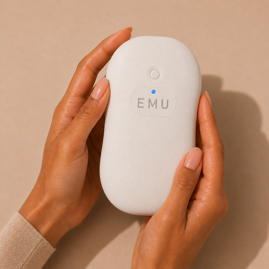EMU Device System - EM Technology - Animal Ortho Care