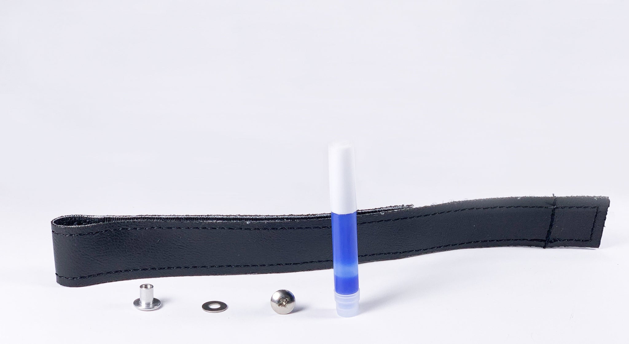 Custom Dog Brace - 1/2