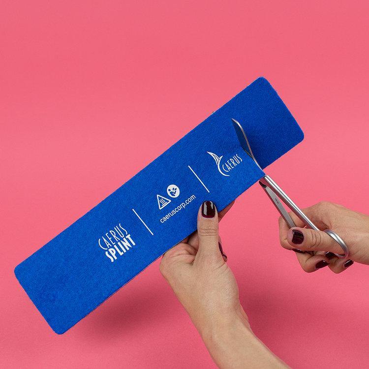 Caerus Splints - Animal Ortho Care