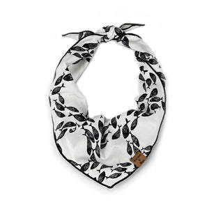 Barque & Bau - Holy Mackerel Pet Bandana - Animal Ortho Care