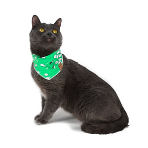 Barque & Bau - Shepherding Sheep Pet Bandana - Animal Ortho Care