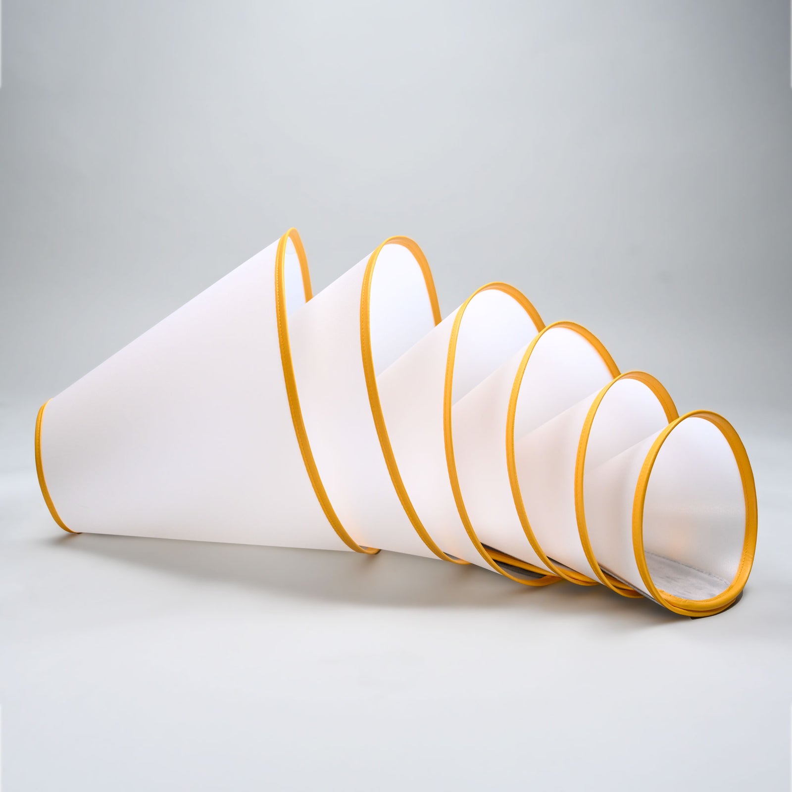Animal Ortho Care Pet Cone - E-Collar | Dog Cone | Recovery Cone