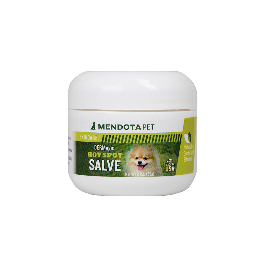 DERMagic - Hot Spot Salve - Animal Ortho Care