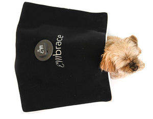 EMbed Relief System - Blanket with EM Technology | Pet Pain Relief - Animal Ortho Care