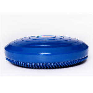 FitPAWS Balance Disc blue, dog balance rehab, dog balance tools