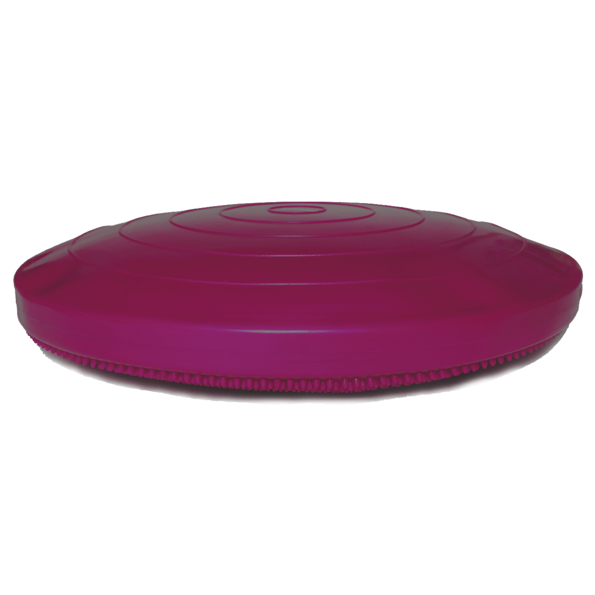 66fit Inflatable Wobble Cushion