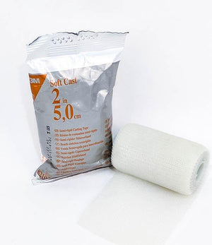 Casting Kit Accessories - Animal Ortho Care