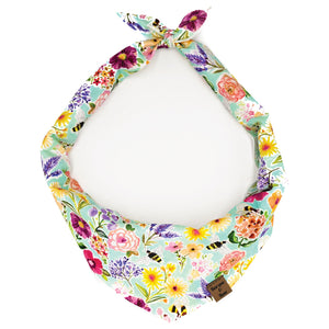 Barque & Bau - Sweet Bee Bandana - Animal Ortho Care