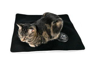 EMbed Relief System - Blanket with EM Technology | Pet Pain Relief - Animal Ortho Care